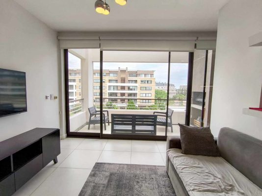 Excelente Departamento 3 ambientes en Nordelta