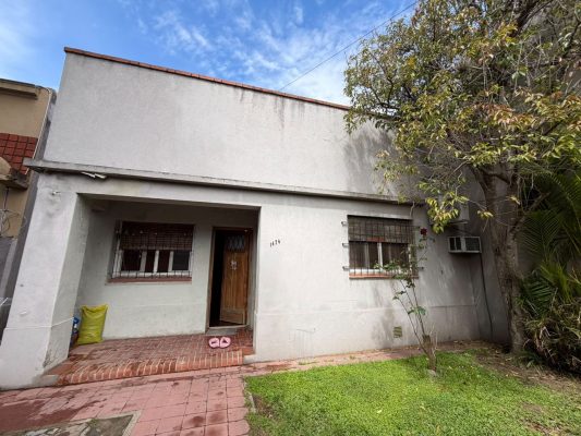 For Sale House San Fernando Estación Mitre area