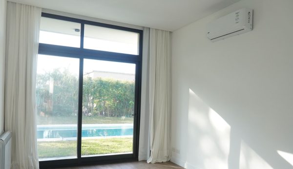 For Rent 2-bedroom house Villanueva