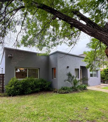 For Sale House La Comarca Tigre 4-bedroom Tigre