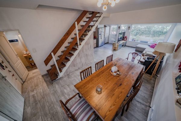 Venta Casa 4 Ambientes Olivos