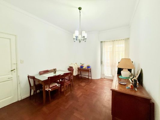 Venta Departamento 3 Amb Florida Oportunidad