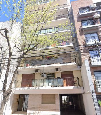 Venta Depto 3 Amb Balcon Fte Cochera San Fernando