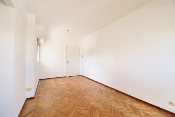 For rent 1-bedroom apartment Vicente Lopez