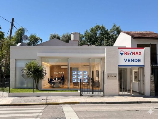 Commercial Space, Martinez, Facing Unicenter