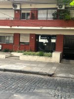 Venta de Cochera Subterránea en Martínez