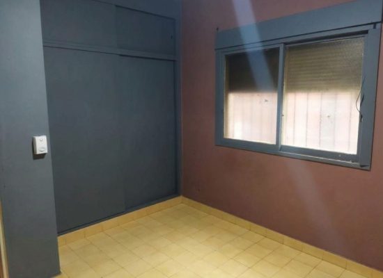 Apartment for rent 2-bedroom Beccar