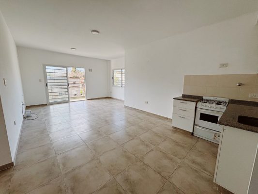 1-bedroom Apartment with garage For Rent - Tigre