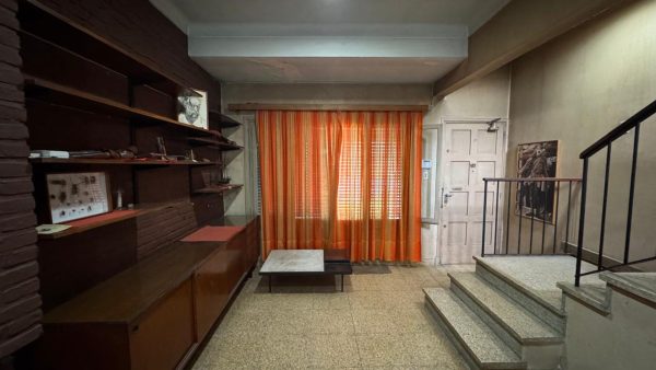 Casa 6 amb venta Florida V. López con parrilla