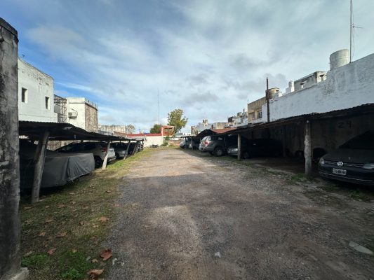 Land for Sale San Fernando Fot 3.0 Multifamily