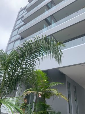 Apartment For Rent . Olivos. Vias. Rio