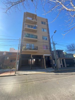 Departamento En Venta En Tigre Centro