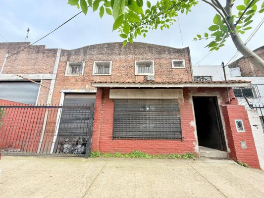 Warehouse For Sale Victoria Industrial Zone