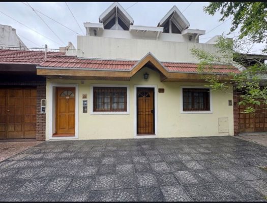 Venta ph 3 ambientes Florida Oeste
