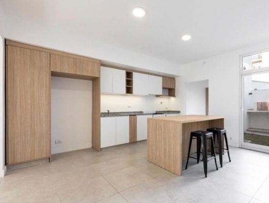 Venta Ph 3 Amb Al Frente,Zona Olivos