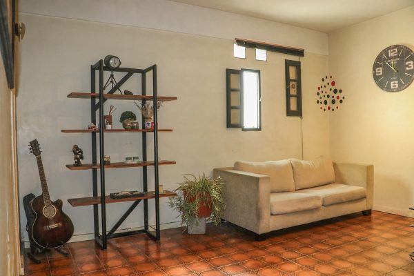 Venta 3 Amb Con Patio Parrilla Vicente Lopez