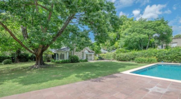 Casa En Alquiler En Santa Rita Usd4500