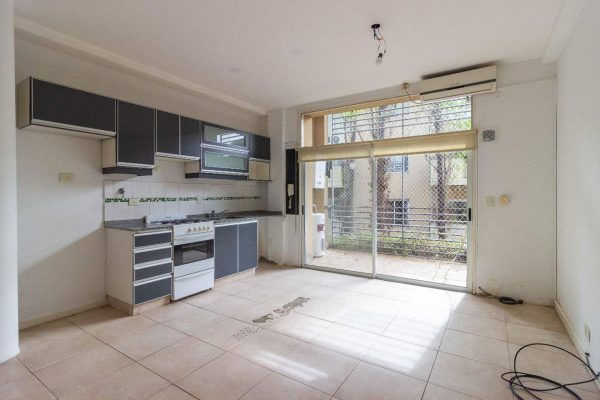 Venta Depto 2 Amb Luminoso Balcon Pileta Vte Lopez