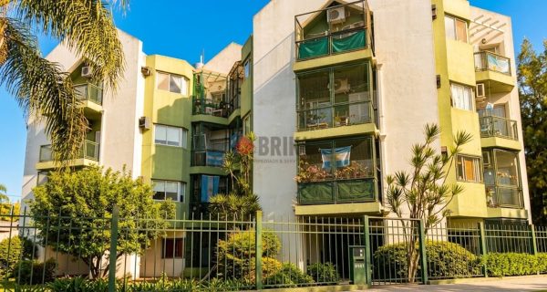 Venta departamento 3 amb c balcón Villa Adelina