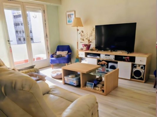 Venta Depto 3 Amb Olivos Vías Libertador C/Cochera