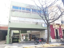 Venta Cochera A Lado De Tribunales-San Isidro