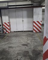 Venta Cochera Cubierta Centro San Isidro