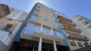Vicente Lopez Office Building for Rent