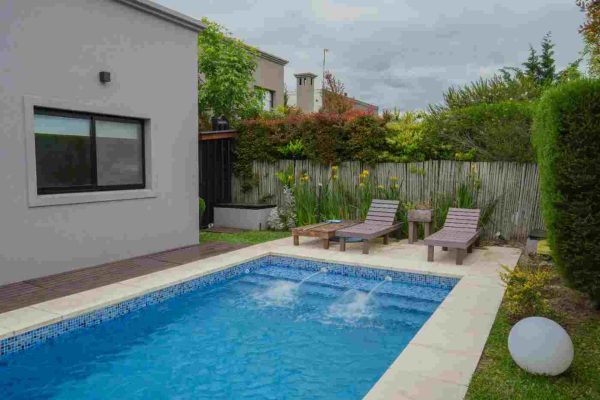 Casa venta vila marina 1 pileta barrio náutico