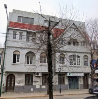Sale San Isidro Commercial Building/Consulting Rooms/Hotel