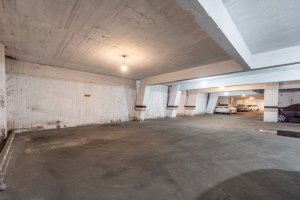 Venta Cochera En San Fernando