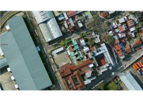 Sale of Building-Munro-Vicente Lopez-