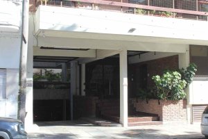 VENTA en edificio de COCHERAS OLIVOS MAIPÚ