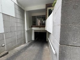 VENTA COCHERA en SAN ISIDRO