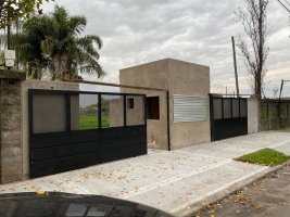 Lot for sale, San Isidro, closed neighborhood, 20% financing.