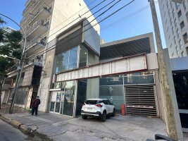 Vicente Lopez Commercial Space Rental