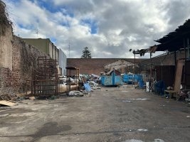 Storage for Rent – Villa Martelli Industrial Zone