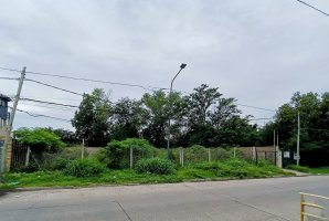 Terreno En Venta - Proximo A 202 - Don Torcuato