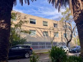 Office with excellent location San Isidro Parking