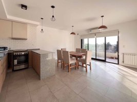 Vta Depto 2 Amb C/Balcon Vista Ab.-Cochera-Pacheco