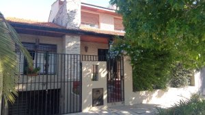 5-room house for sale, below San Isidro, with patio and pool