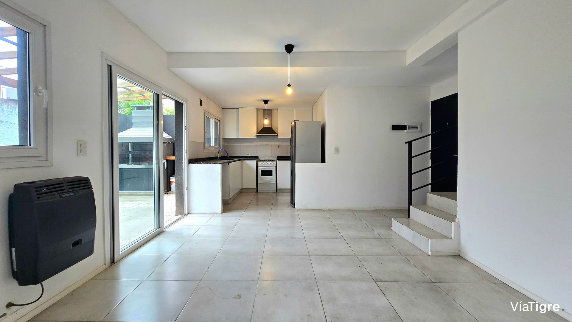 Venta Ph 3 Amb Boulogne Jardin Apto Credito