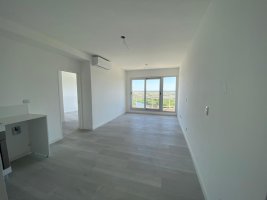 2-room apartment for rent, Remeros Beach, garage