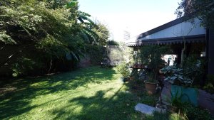 Rental House with 6 rooms in Olivos with Pool