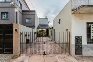 Duplex 3-room for sale Don Torcuato garage