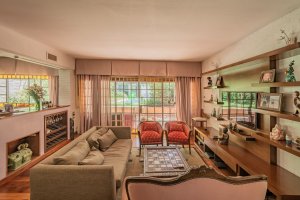 Venta Casa 4 amb Punta Chica Jardin Pileta Quincho