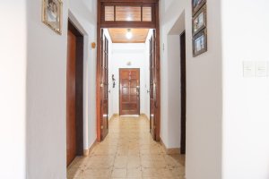 House for Sale: 3 rooms in San Fernando with patio (PH)