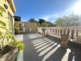 Venta PH 4 Amb. c/Patio y Terraza - Florida