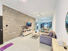 Casa En Venta En Don Torcuato -Acepta Permuta