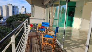 Sale of unit in Olivos at Olivos Station