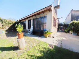 House for Sale, 4 Rooms, with Garden, General Pacheco